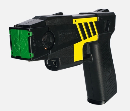 TASER by Cea. taser photo