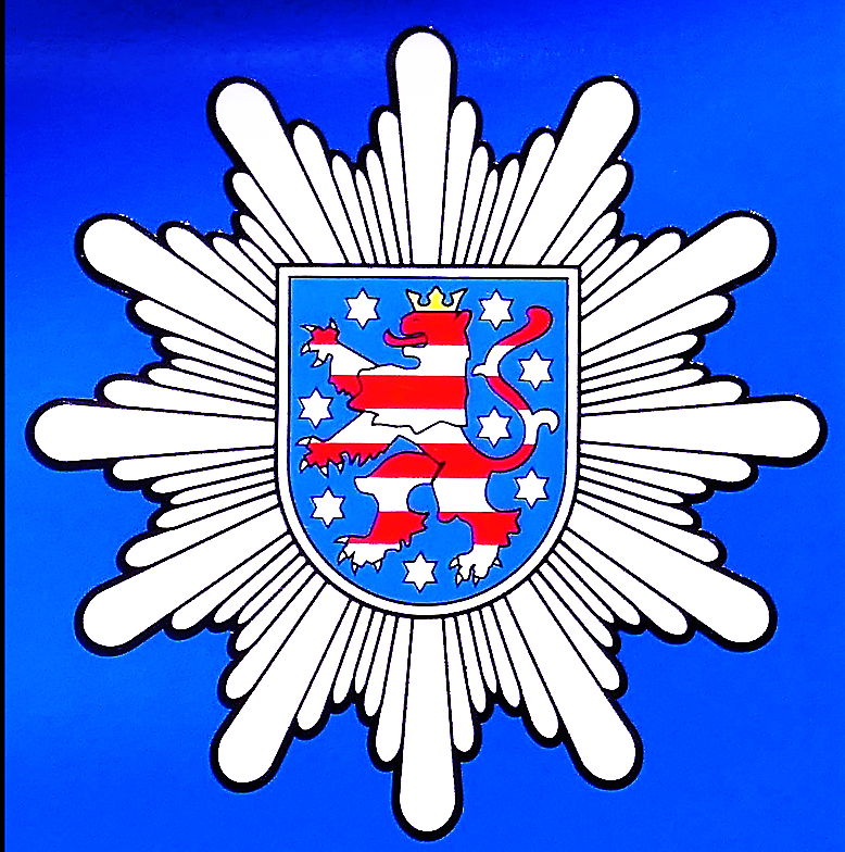 Polizei Thüringen