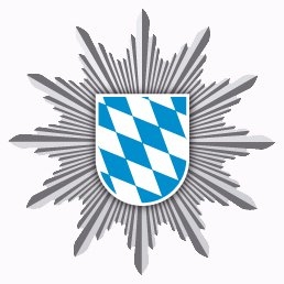 Foto by: Screenshot Twitter Polizei Bayern