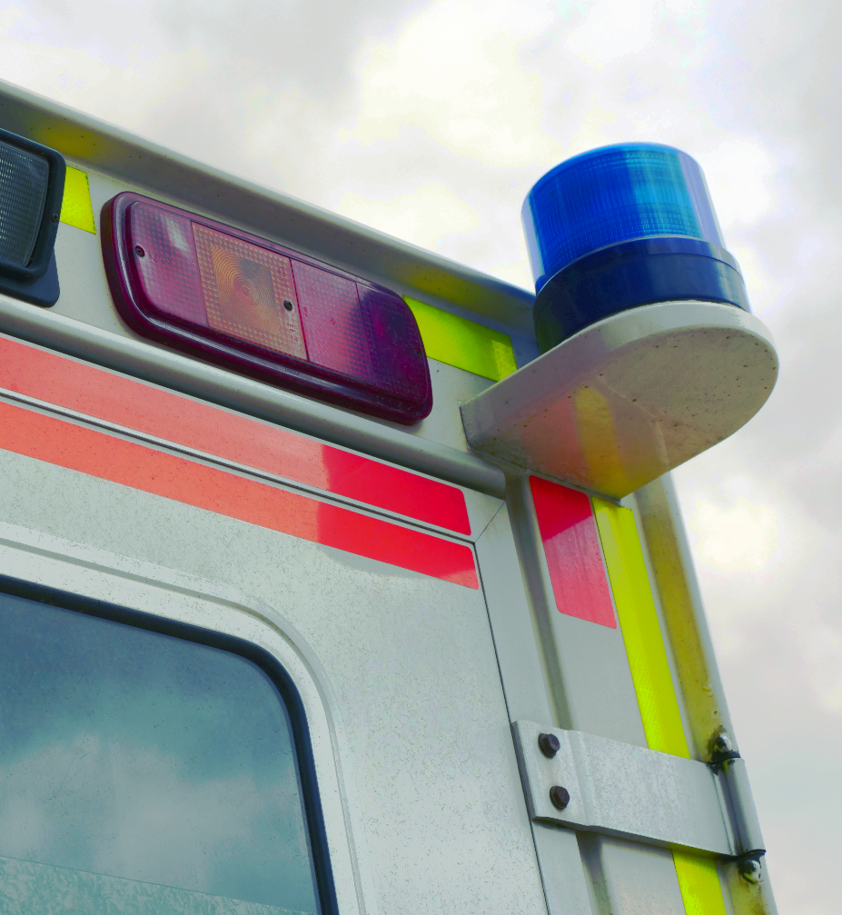 Rettungsdienst