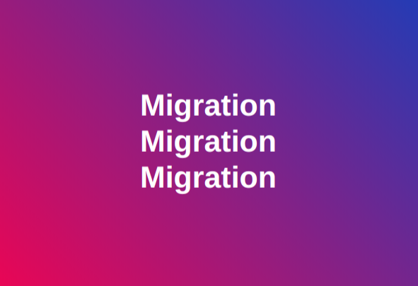 Migration