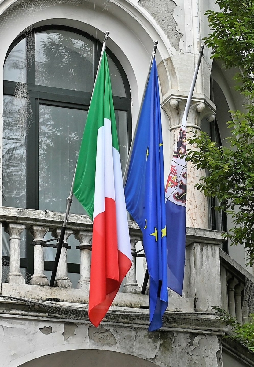 Vom Aussterben bedrohte Bankfilialen: In Italien sind in 10 Jahren mehr als 10 Tausend verschwunden
