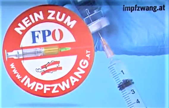 Herbert Kickl (FPÖ): Kurz muss weg! „Coronawahnsinn wird zu Demokratieskandal“!