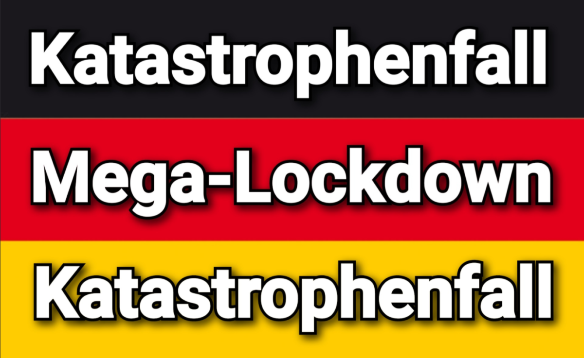 +++ Eilmeldung +++ Mega-Lockdown von VW und Stadt Dresden bestätigt! Wird Katastrophenfall ausgerufen?