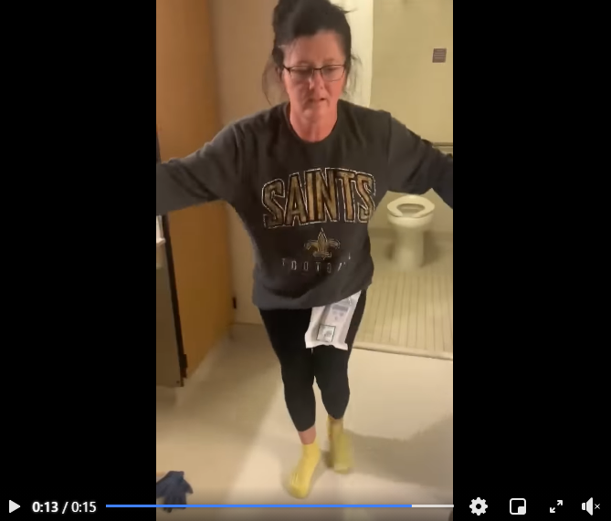 Frau hat Zuckungen nach Pfizer/BioNTech-Impfung – Untersuchung auf dauerhafte neurologische Schäden!