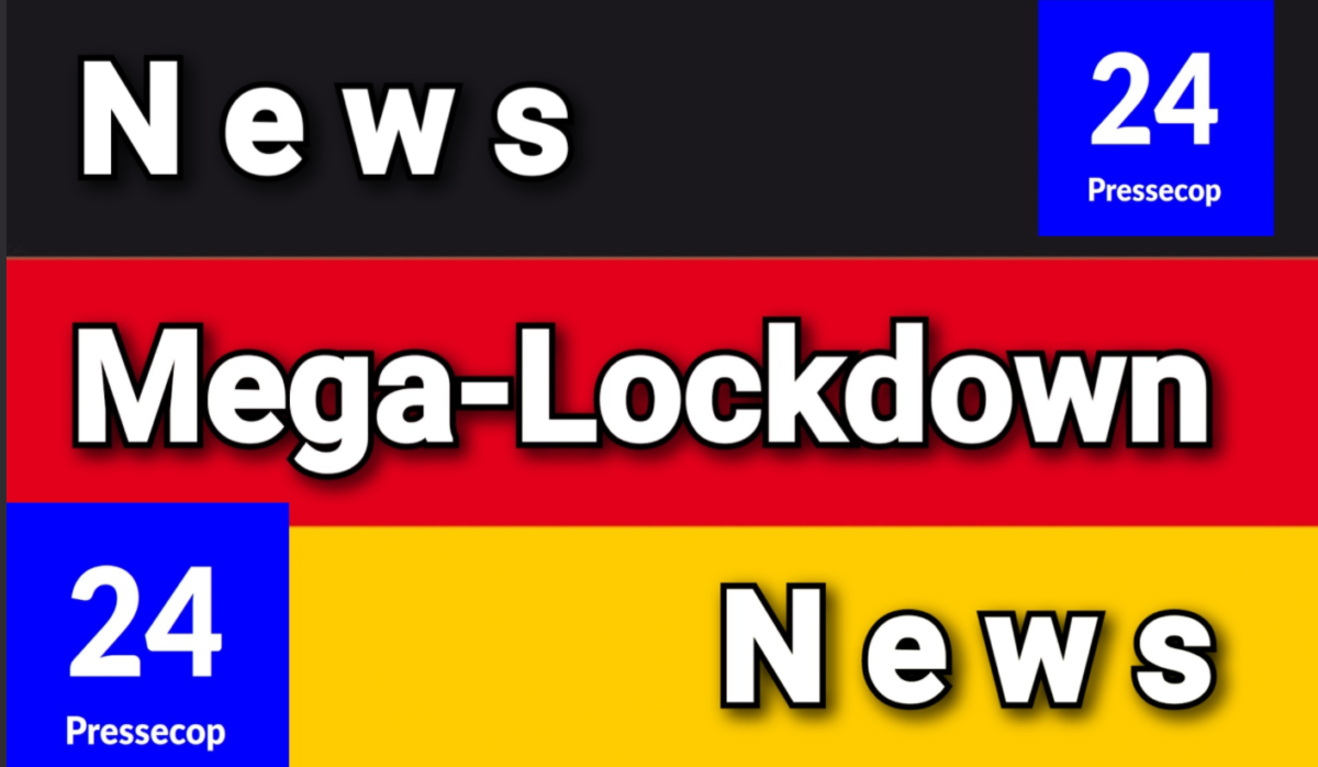 Mega-Lockdown NEWS: Fakt ist, Schulen bleiben bis 15.02.2021 geschlossen, danach FFP2-Makenpflicht in Schulen!