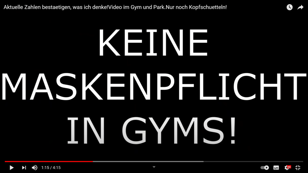 Australien: Wir haben es geschafft, Maskenlos durch die Stadt!