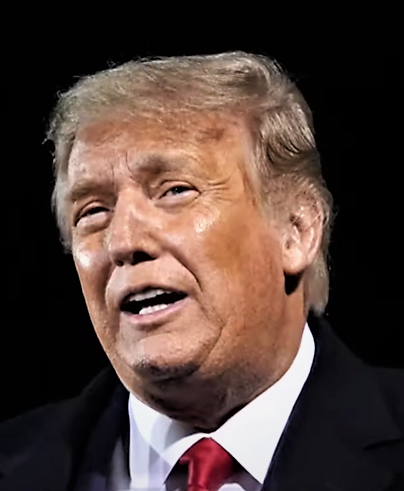 VERSCHWIEGENER MAINSTREAM-SCHOCK: 2020 ist Donald Trump der am „meist bewunderte Mann“ in den USA! Bei den Frauen ist Angela Merkel weit abgeschlagen!