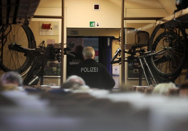 Tausende Stellen beim Zoll nicht besetzt