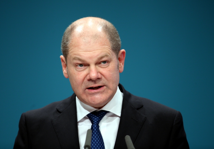 Wirecard-Skandal: Scholz räumt Mitverantwortung der Bafin ein
