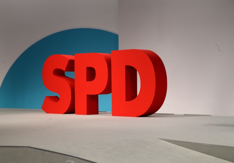 Union fordert SPD zu grundlegenden Reformen vor Sommerpause auf