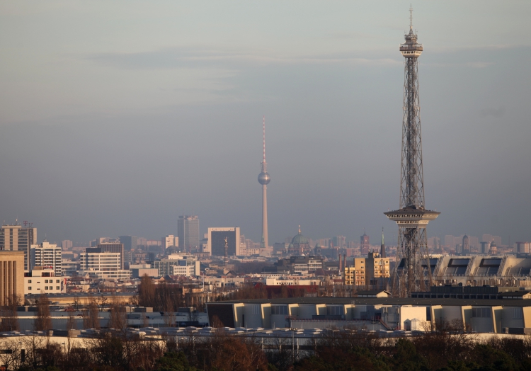 Berliner Bühnen bleiben bis Ostern geschlossen