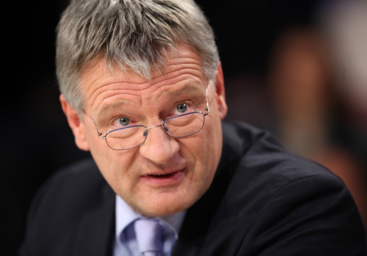 Meuthen sieht keine Grundlage für Beobachtung der gesamten AfD
