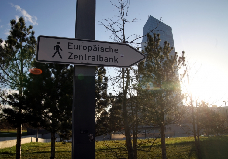 EZB-Chefvolkswirt: Verträge erlauben keinen Schuldenerlass