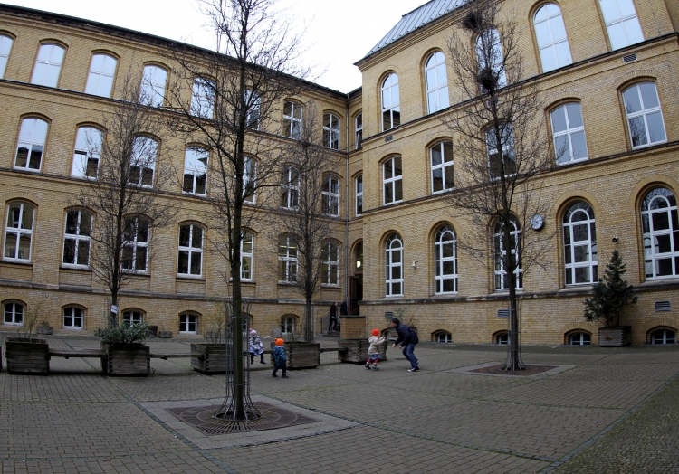 KMK-Chefin fordert von Schulen "Angebote" in den Sommerferien