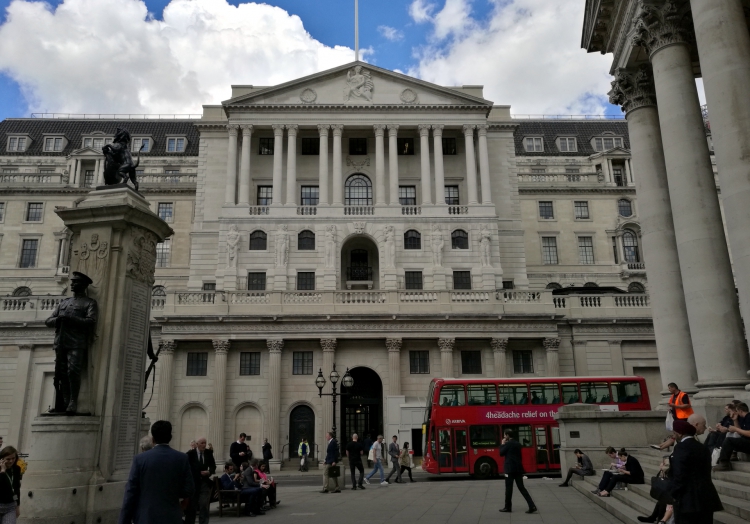 Rufe aus London nach EU-Deal für den Finanzsektor werden lauter