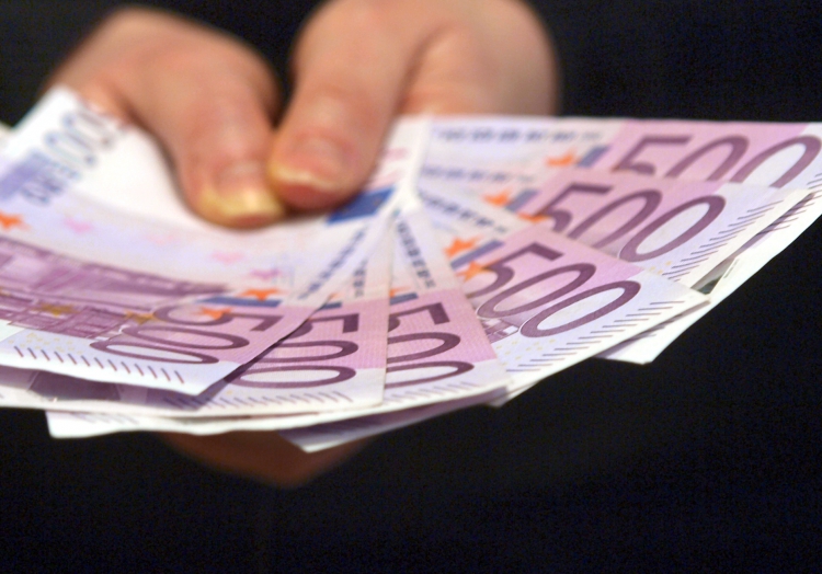 EU soll eigene Geldwäsche-Behörde bekommen