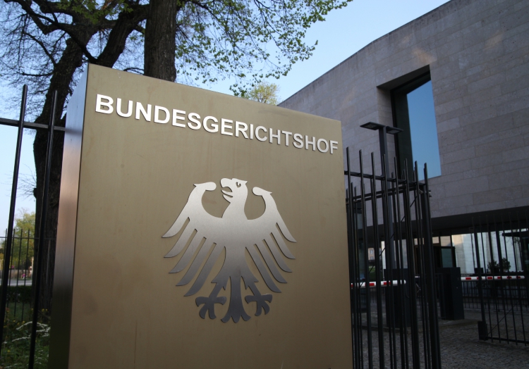 BGH bestätigt Freispruch im Wehrhahn-Prozess