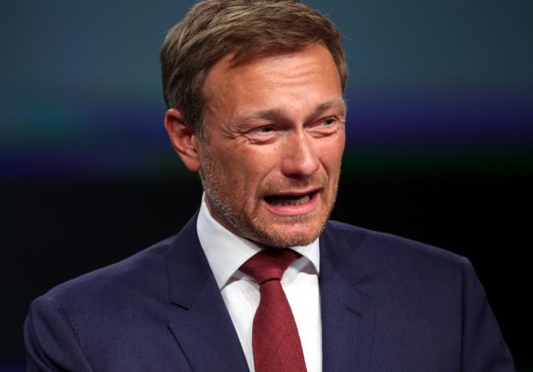 Lindner wirft Regierung "Politikversagen mit Ankündigung" vor