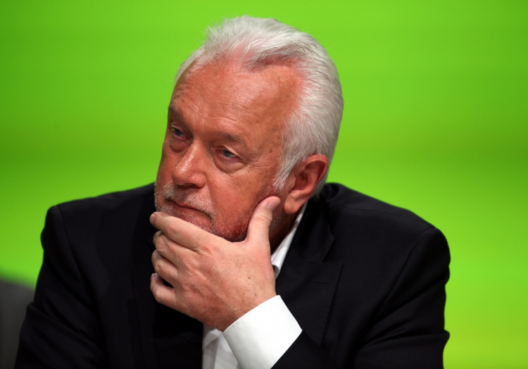 Kubicki wirft Merkel nach Corona-Beschlüssen Starrsinn vor