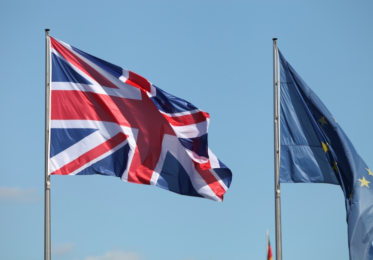 Pistorius fürchtet Brexit-Folgen für Terrorbekämpfung