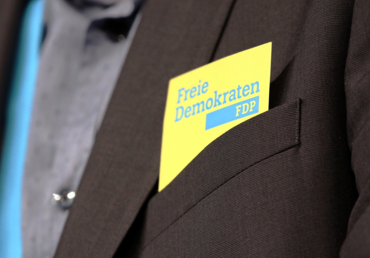 ZDF-Politbarometer: FDP legt zu – AfD und Linke verlieren