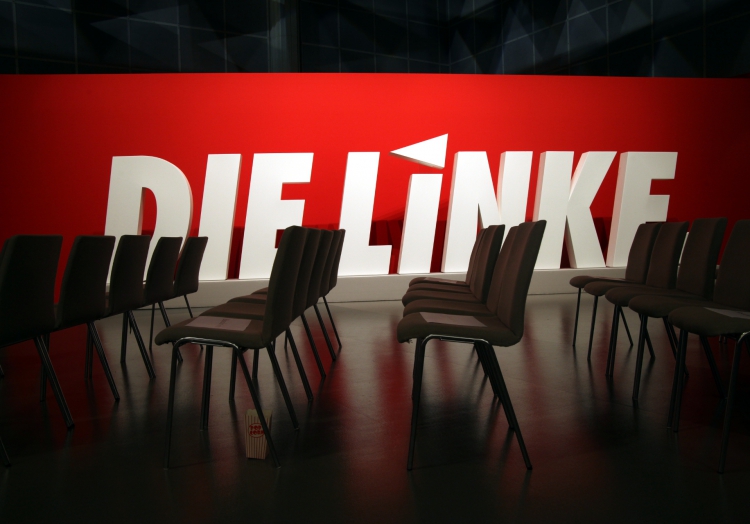 Linke begrüßt Laschet-Wahl