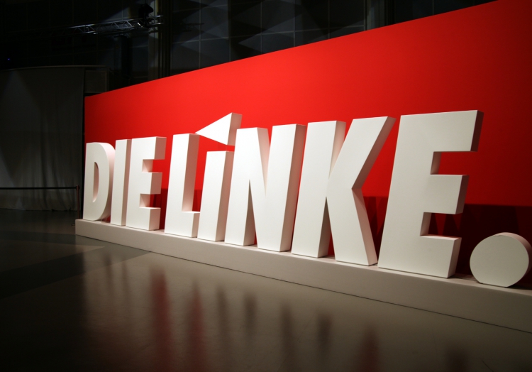 Linke verlangt Minusrunde für Minister