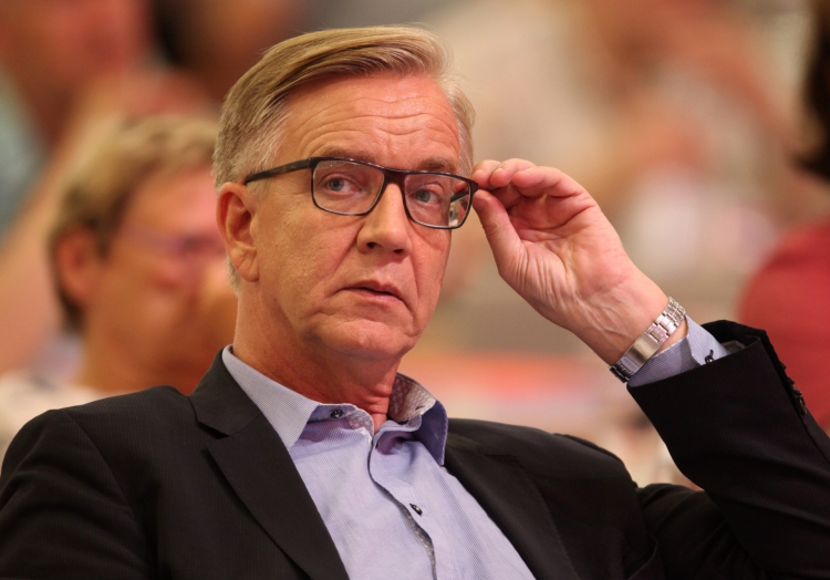 Bartsch für Impfgipfel der EU-Gesundheitsminister mit Pharmafirmen