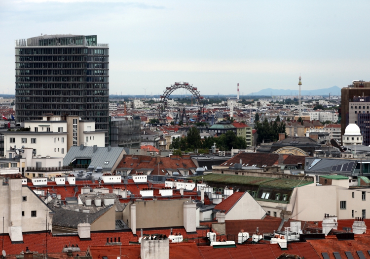 Österreich verlängert Lockdown
