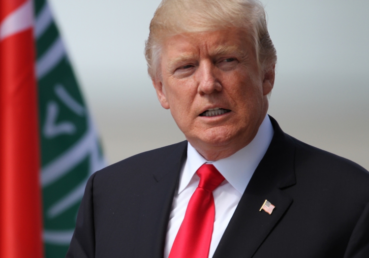 Trump: Werde nicht an Bidens Amtseinführung teilnehmen