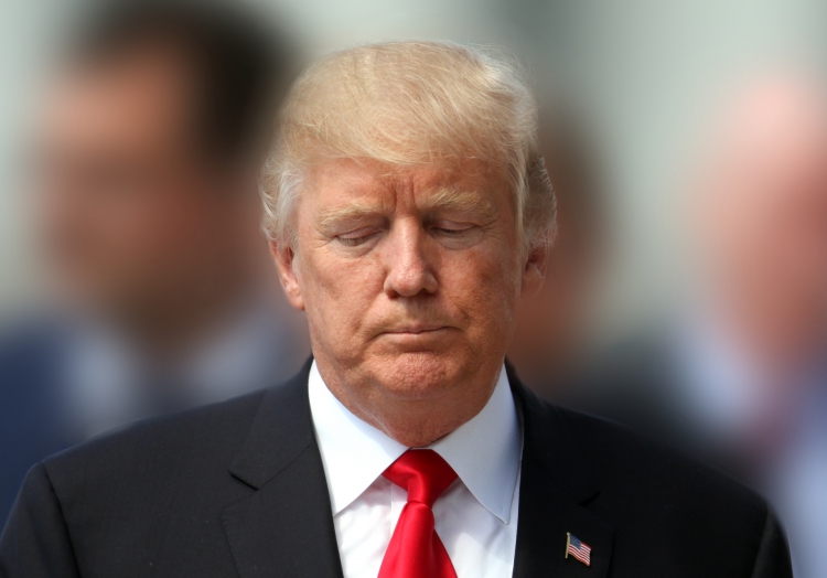 USA-Experte: Trump wird weiter scheitern