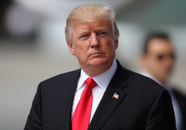 Trump begnadigt Ex-Berater Bannon
