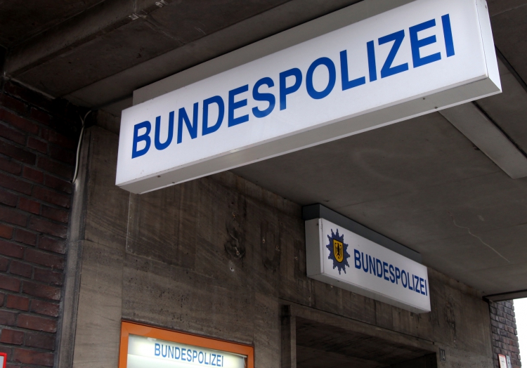 Sachsen fordert Aufstockung der Bundespolizei an den Grenzen