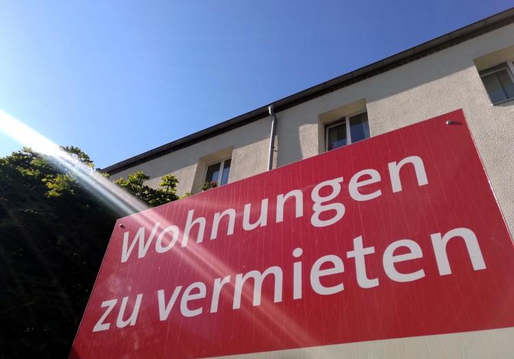 Bund fehlen Daten zum geplanten Umwandlungsverbot von Mietwohnungen