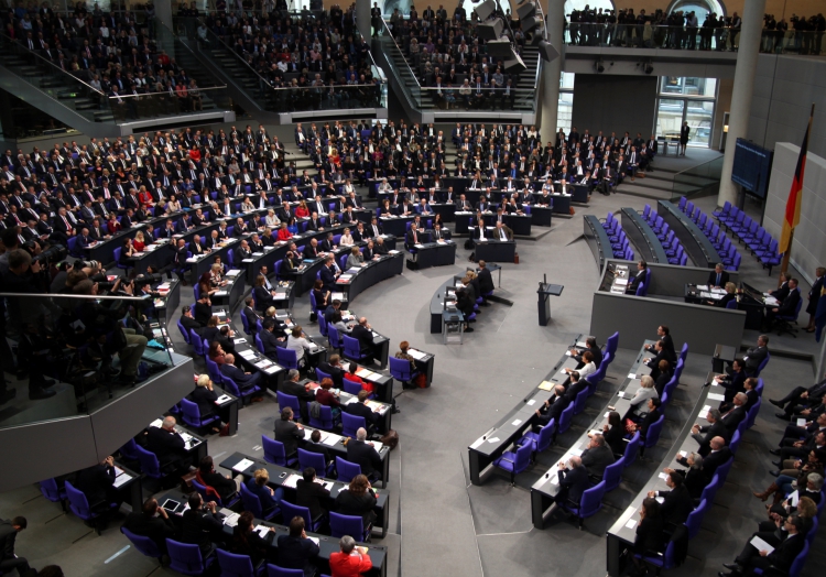 SPD-Vorsitzende will mehr Diversität im Parlament