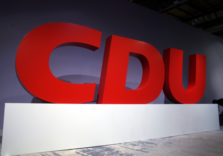 Hamburger CDU sieht sich als "Partner" des rot-grünen Senats