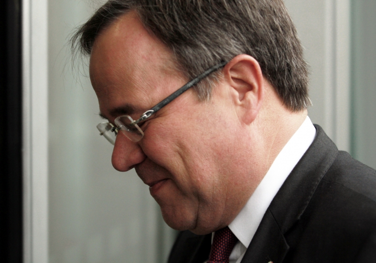 Umfrage: Vertrauen in Landesregierung in NRW am schwächsten