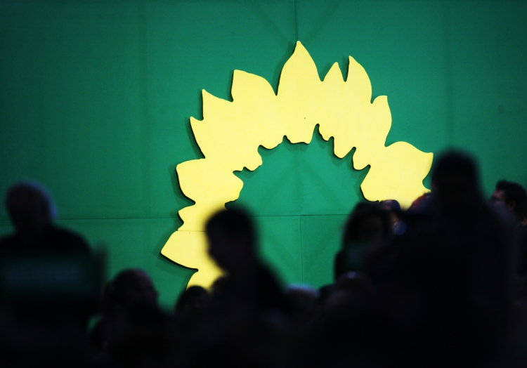 Münkler: Grüne in Außen- und Sicherheitspolitik schlecht gerüstet