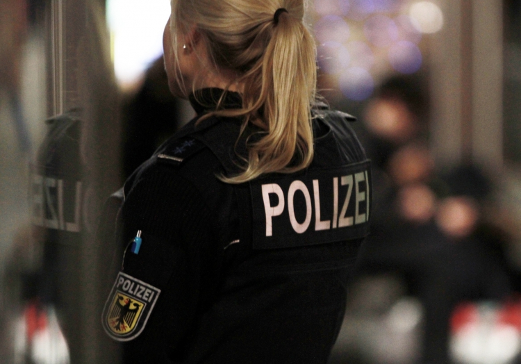 Mindestens 423 Bundespolizisten im Dienst mit Corona infiziert