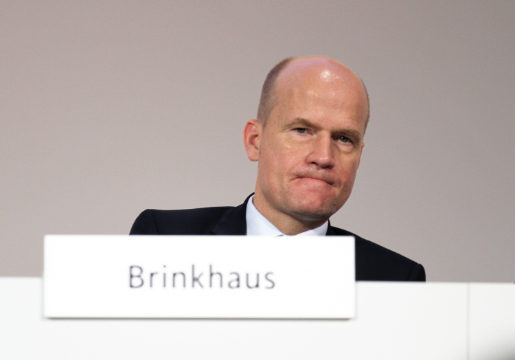 Brinkhaus unterstützt längere Aussetzung des Präsenzunterrichts