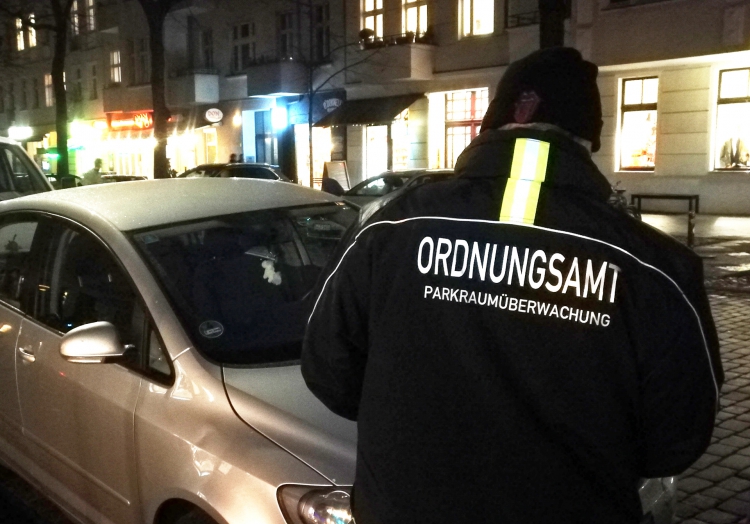 Städte- und Gemeindebund NRW verlangt mehr Mittel für Ordnungsämter