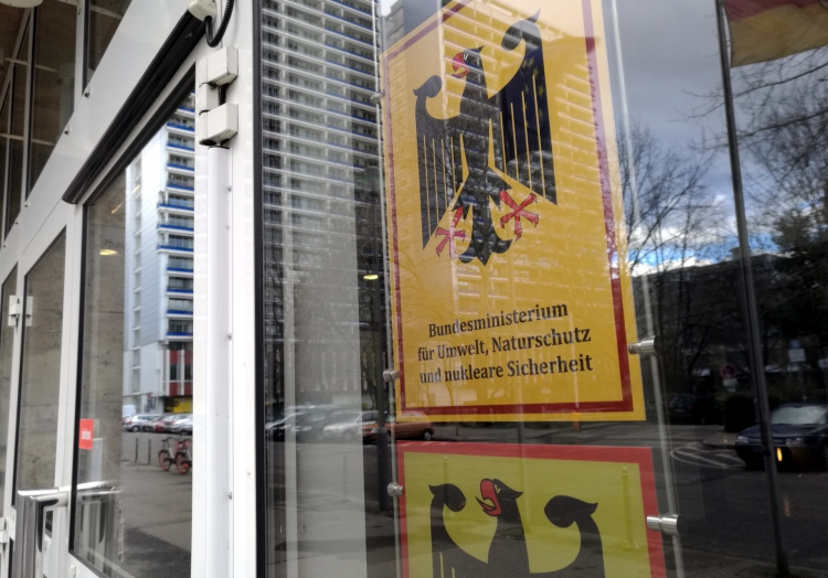 Umweltministerin will Plastik-Vorgaben verschärfen
