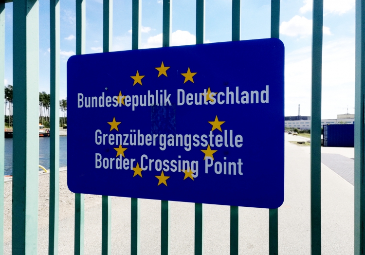 EVP-Fraktion befürchtet Schäden durch Grenzschließungen