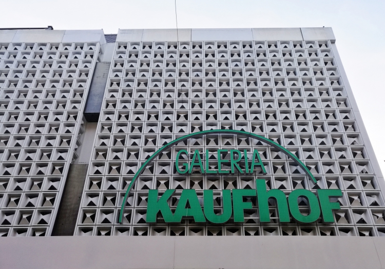 Monopolkommission warnt vor Rettung von Galeria Karstadt Kaufhof