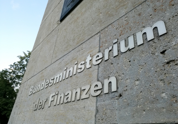 Bundesregierung prüfte Wirecard-Rettung kurz nach Pleite