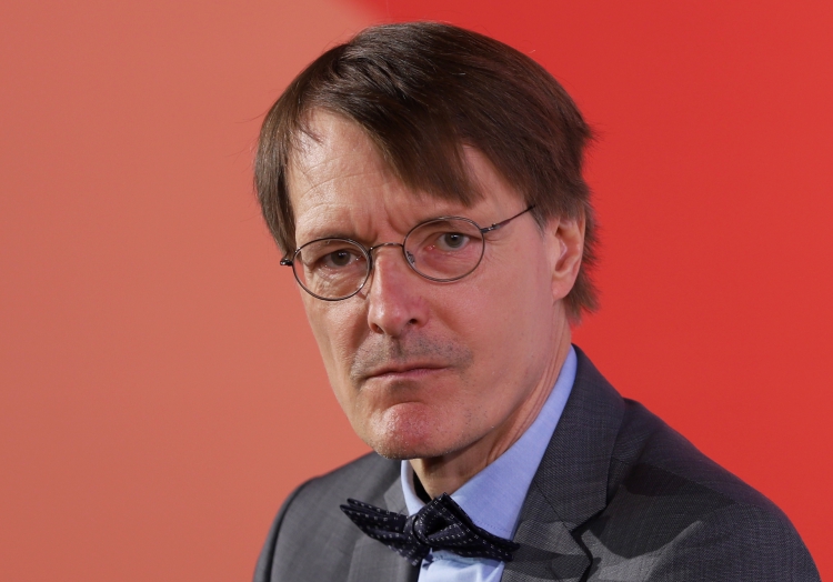Lauterbach: Geplante Maßnahmen möglicherweise zu wenig