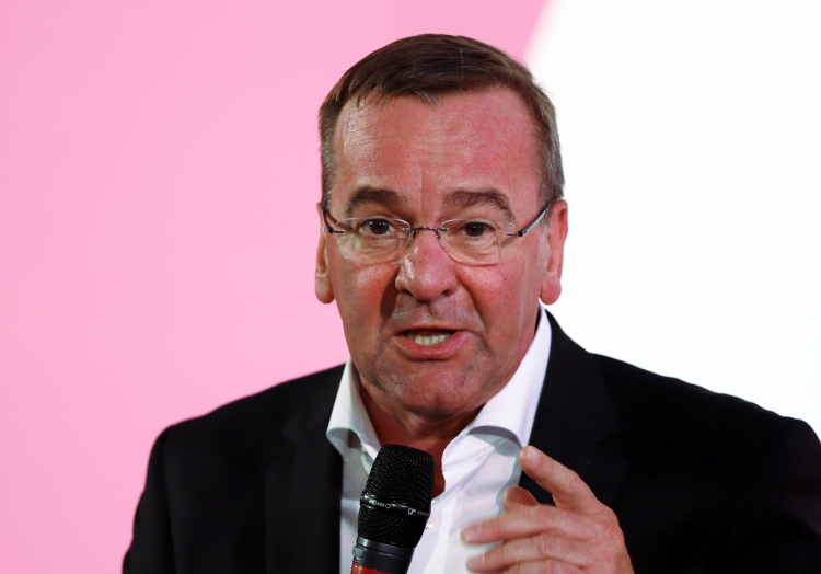 SPD und Union streiten um Verfassungsschutzgesetz