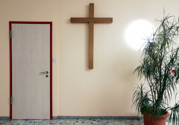 Patientenschützer verlangen Statistik zu Corona-Sterbeorten