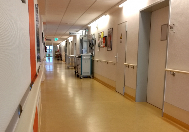 FDP dringt auf Strategie zur Bekämpfung von multiresistenten Keimen